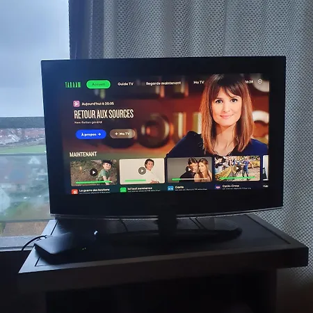 Cosy à 2 Pas De La *