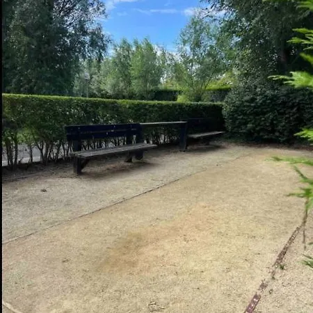 Cosy A 2 Pas De La * クノック・ヘイスト