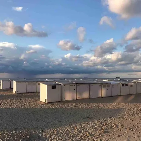 Cosy A 2 Pas De La アパート *