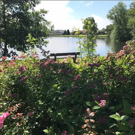 アパート Cosy A 2 Pas De La *