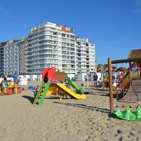 Cosy A 2 Pas De La アパート *