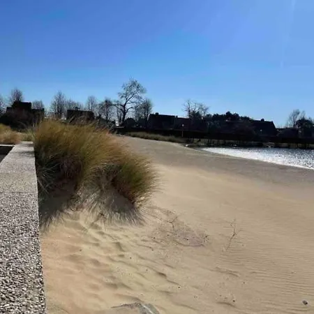 Apartman Cosy A 2 Pas De La Knokke-Heist