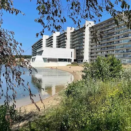 Appartamento Cosy à 2 Pas De La *