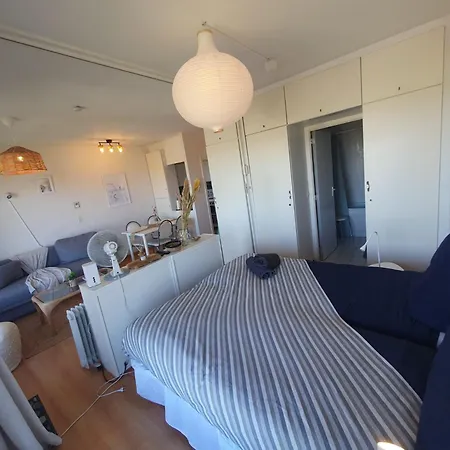 Apartman Piscine, Vue, Terrasse *