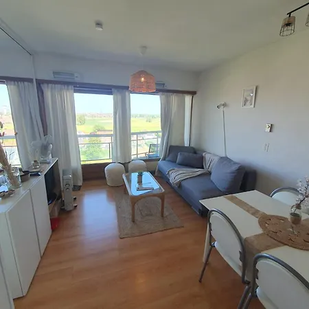 Piscine, Vue, Terrasse Knokke-Heist