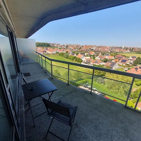 Apartman Piscine, Vue, Terrasse *