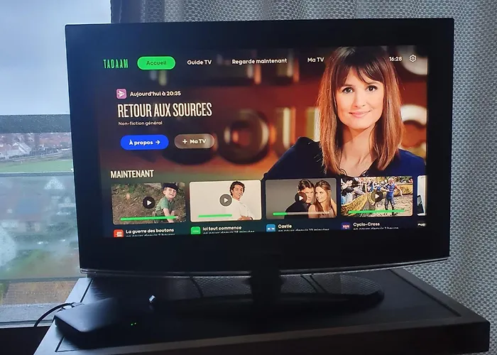 Cosy A 2 Pas De La *