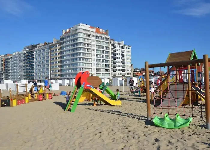 Cosy A 2 Pas De La 아파트 *