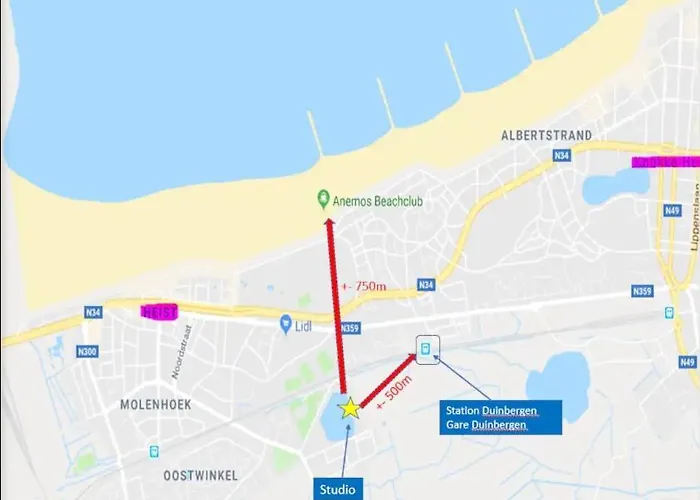 Cosy A 2 Pas De La *