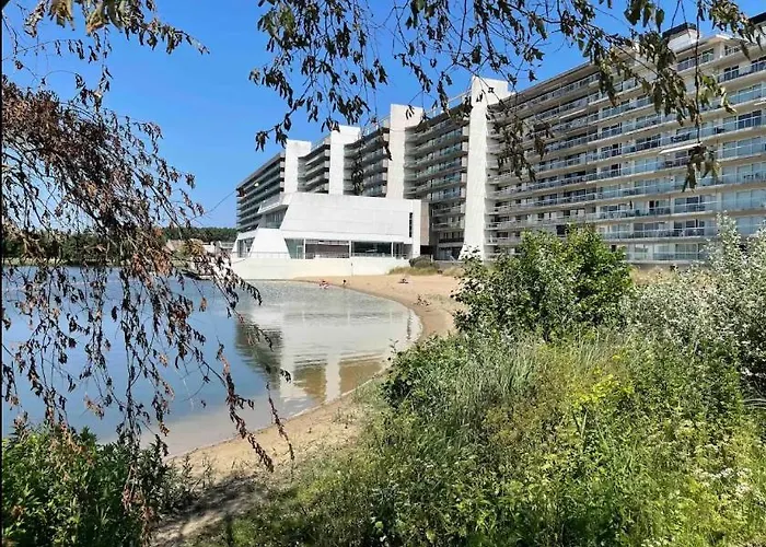 아파트 Cosy A 2 Pas De La *